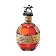 Blanton’s The Original Single Barrel Bourbon Whiskey 750 ML