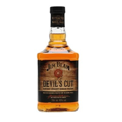 Jim Beam Devil’s Cut
