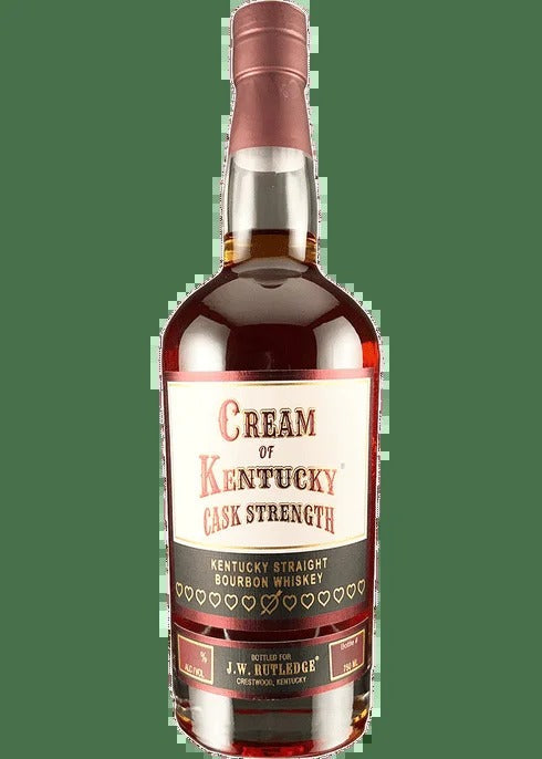 Cream of Kentucky Cask Strength
