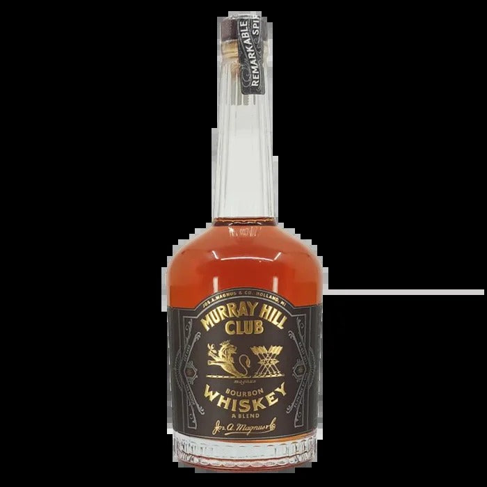Murray Hill Club Bourbon Whiskey 750ml
