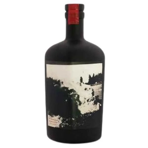 The Burning Chair Bourbon Whiskey