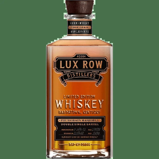 Lux Row Four Grain Bourbon