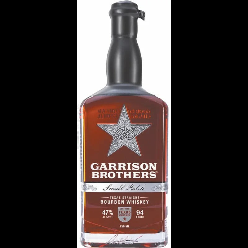 Garrison Brothers Small Batch Bourbon