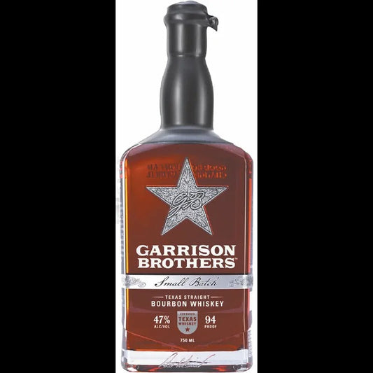Garrison Brothers Small Batch Bourbon