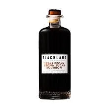 Blackland Texas Pecan Brown Sugar Bourbon Whiskey 750ml