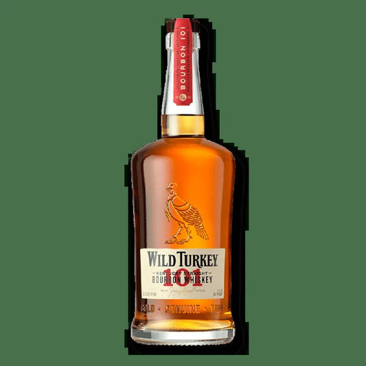 Wild Turkey 101 Bourbon