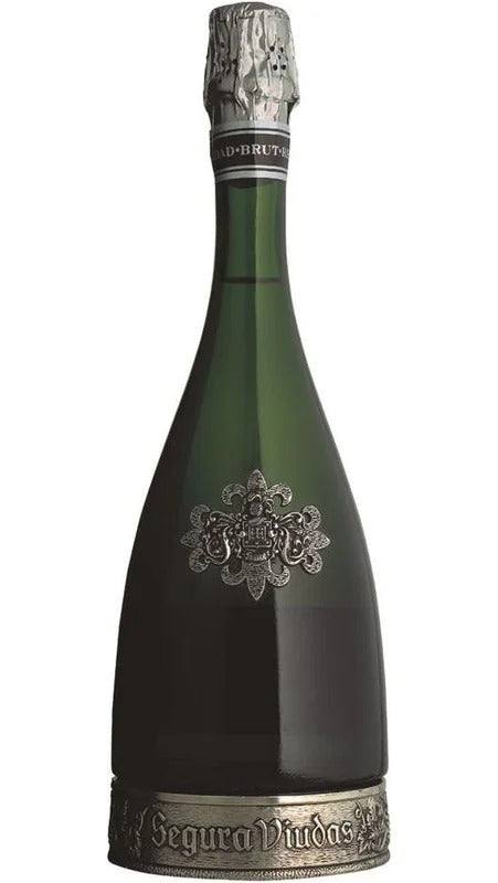 Spumante Reserva Heredad – Segura Viudas