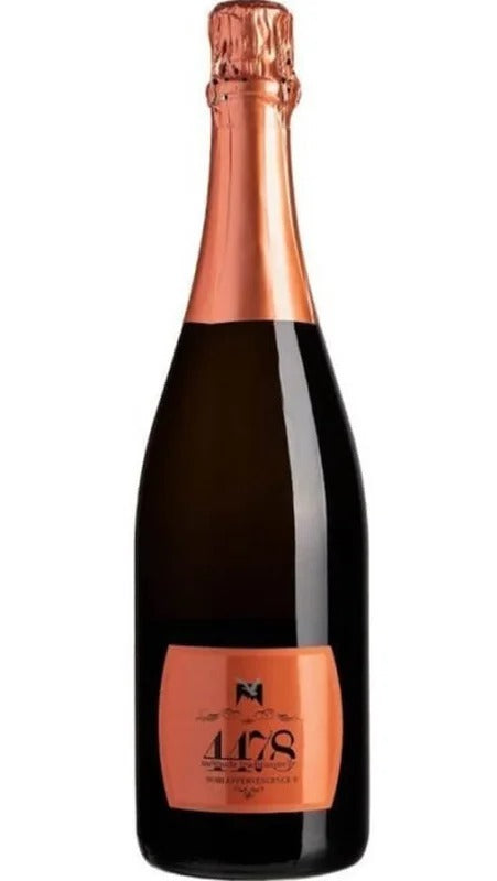 4478 Nobleffervescence – La Crotta di Vegneron