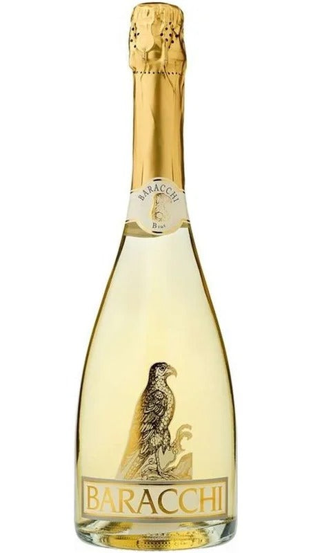 Spumante Brut – Baracchi