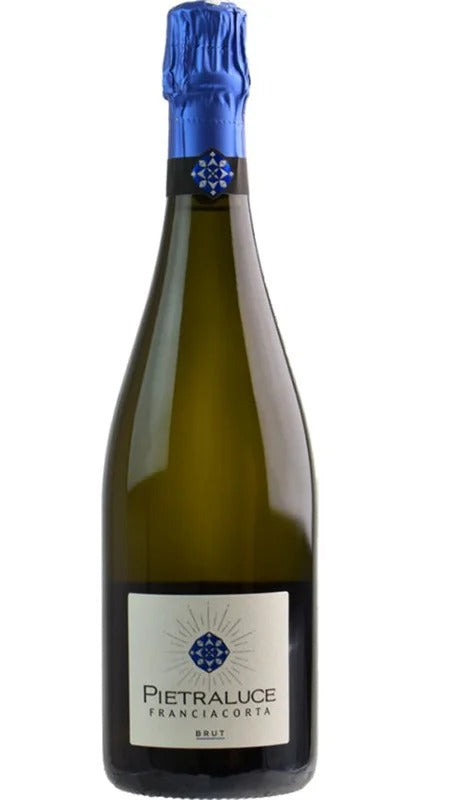Franciacorta DOCG Brut – Magnum – Astucciato – Pietraluce