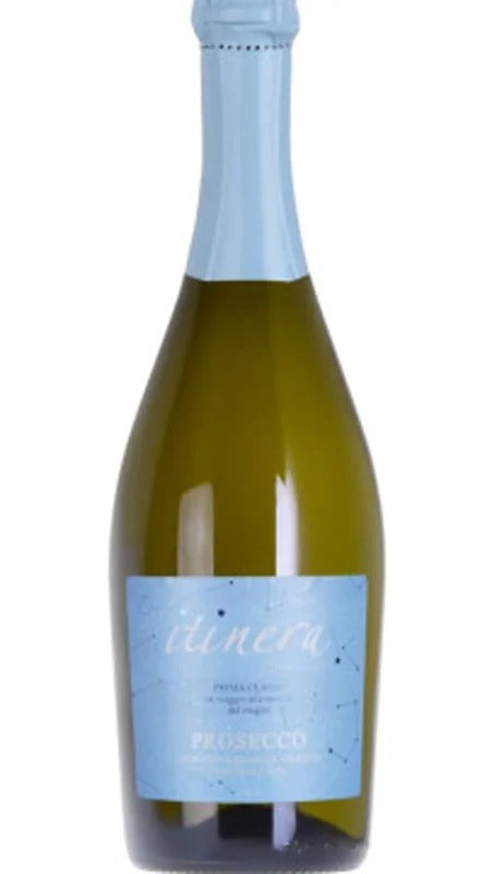 Itinera Prosecco DOC Extra Dry – Botter
