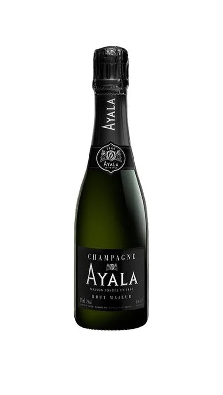 Champagne AOC Brut Majeur – 375ml – Ayala
