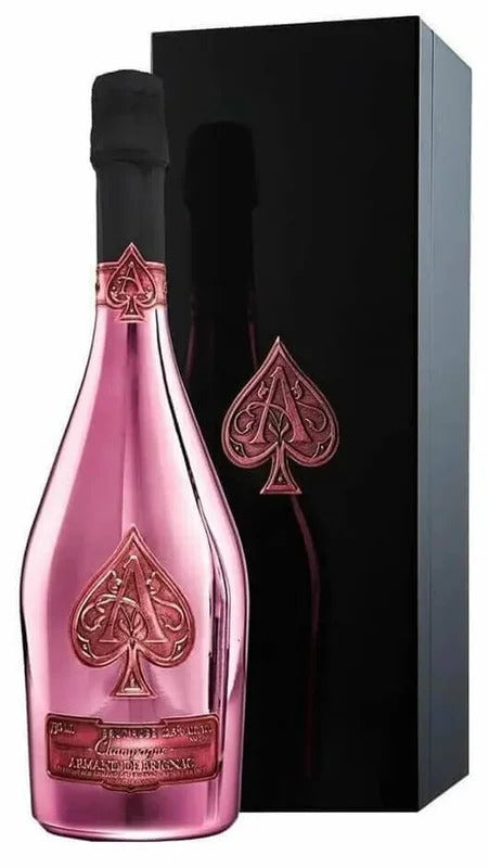 Armand de Brignac Rosè 75cl – Astucciato