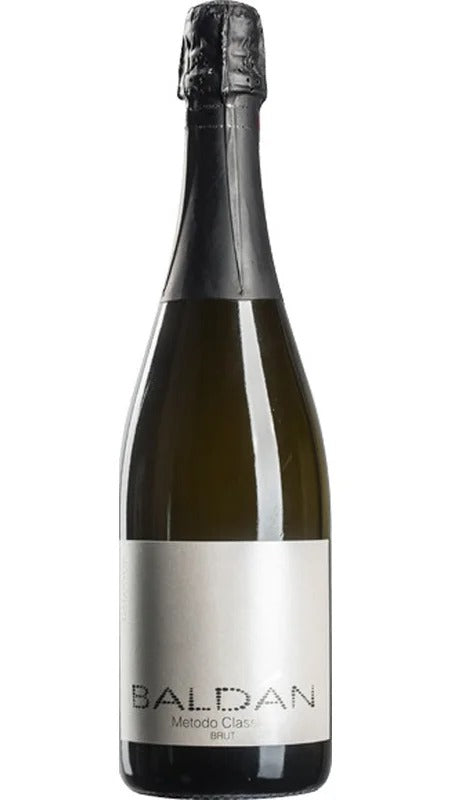 Spumante Brut Metodo Classico – Baldan – Calonga