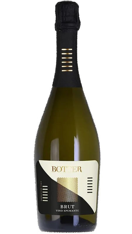 Vino Spumante Extra Dry – Botter