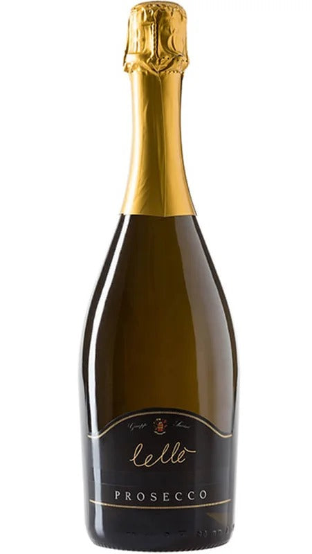 Prosecco DOC Glera – Lellè – Savini