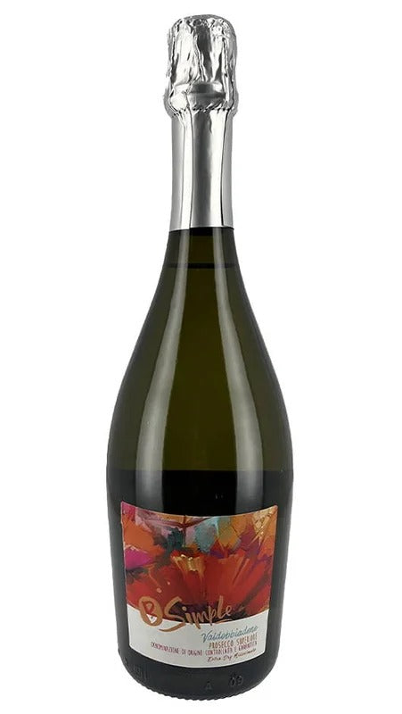 Prosecco DOCG – Serena B Simple