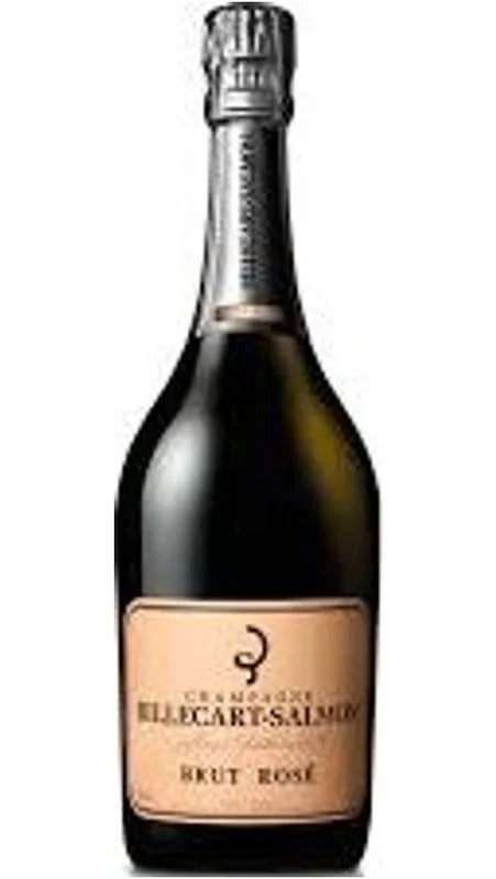Champagne Le Rosé – Magnum – Billecart-Salmon
