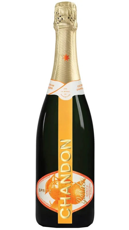 Chandon Garden Spritz – Chandon