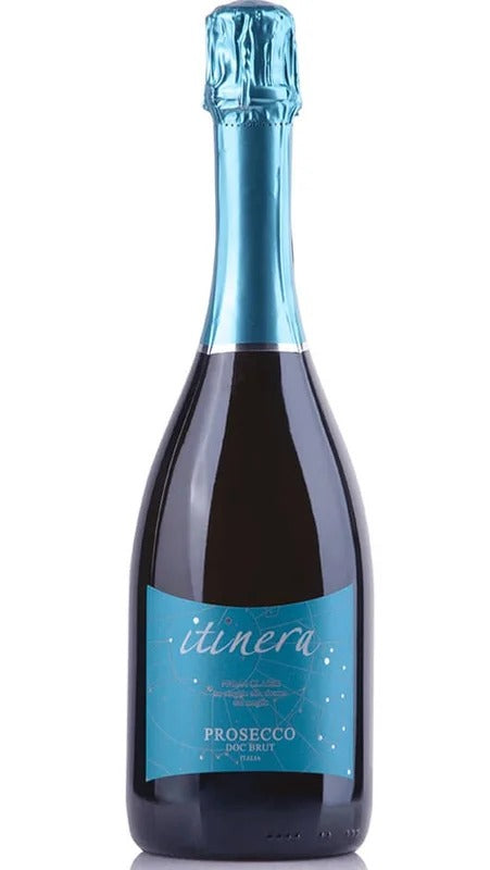 Prosecco DOC Brut – Itinera Prima Classe
