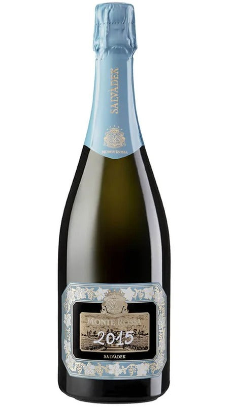 Franciacorta Salvàdek Extra Brut – MAGNUM – Monte Rossa