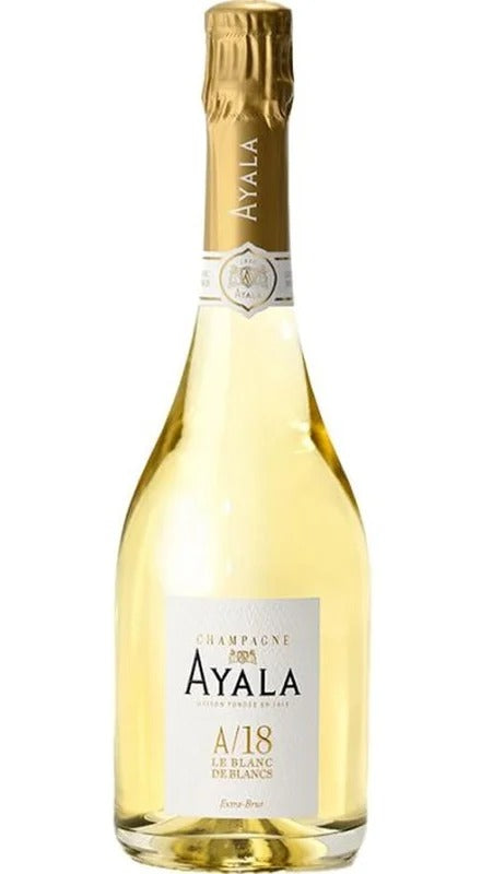 Champagne AOC – Le Blanc de Blancs – Ayala