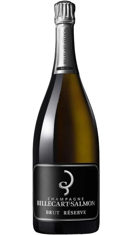 Champagne Le Réserve – Magnum – Cassa di Legno – Billecart-Salmon