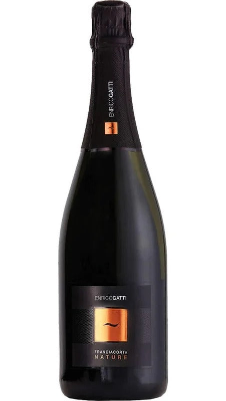 Franciacorta Nature Millesimato DOCG – Gatti Enrico