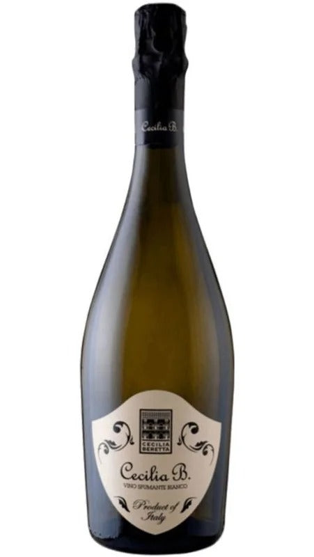 Spumante Extra Dry – Cecilia Beretta