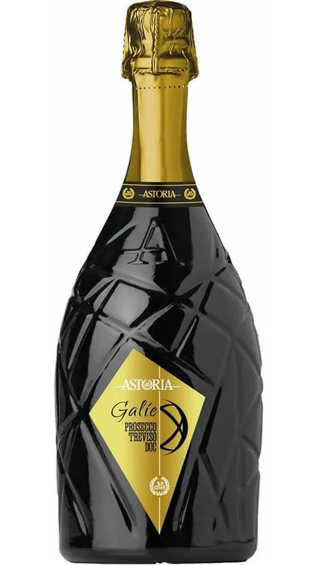 Prosecco Treviso DOC Extra Dry – Galìe – Astoria