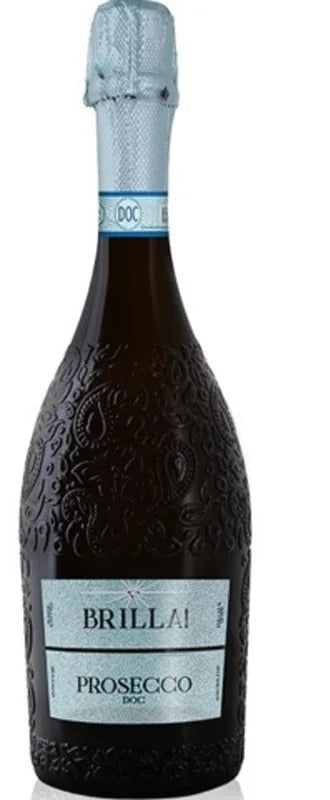 Prosecco DOC Spumante Extra Dry – Magnum – Astucciato – Brilla