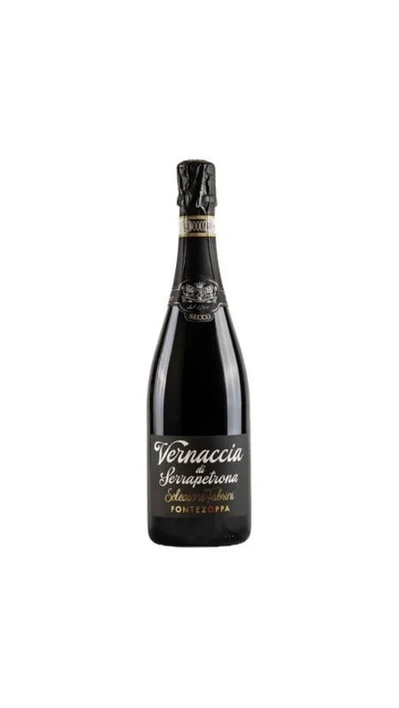 Vernaccia di Serrapetrona Secco DOCG – Fontezoppa