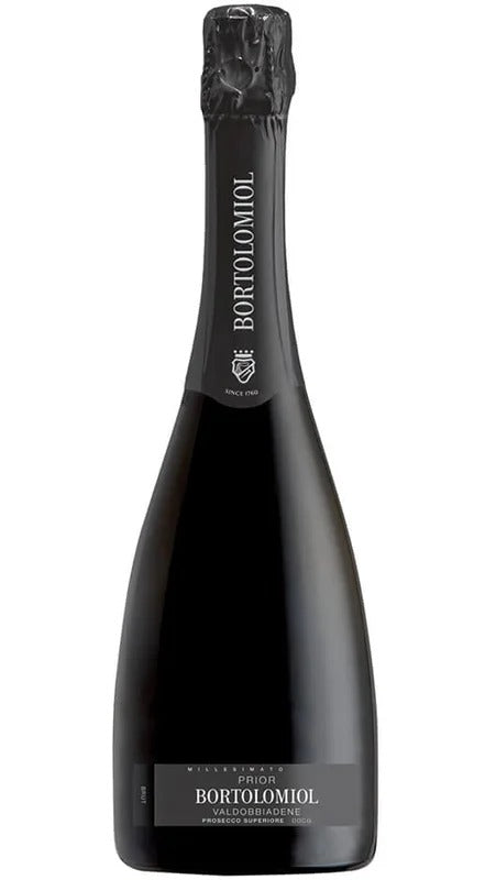 Valdobbiadene Prosecco Superiore DOCG Brut Millesimato – Prior – Bortolomiol