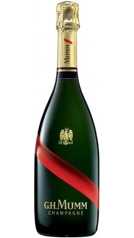 Champagne AOC Brut – Gran Cordon – Magnum – Mumm