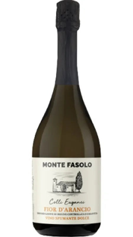 Spumante Dolce Colli Euganei DOCG – Fasolo