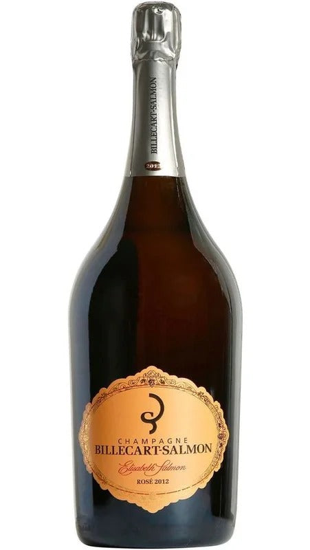 Champagne Elisabeth Salmon – Jeroboam Cassa di Legno – Billecart-Salmon
