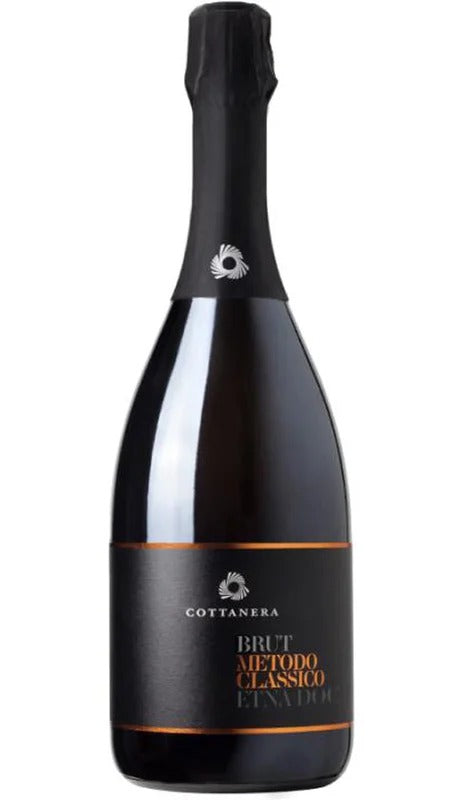 Spumante Metodo Classico DOC – Cottanera