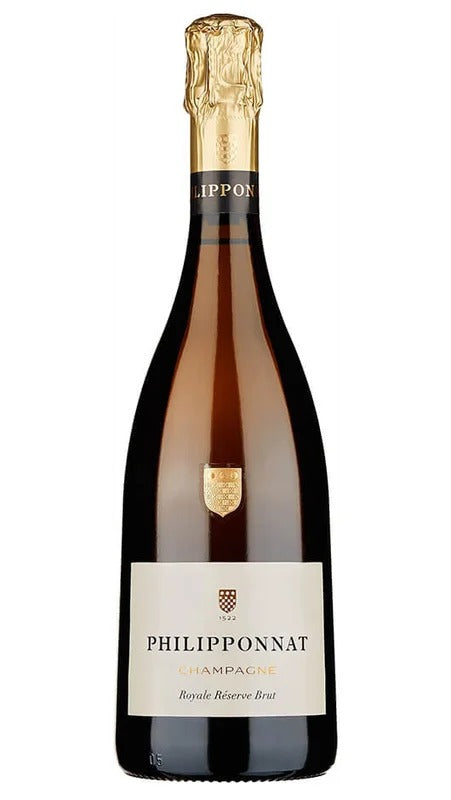 Champagne AOC Brut – Philipponat