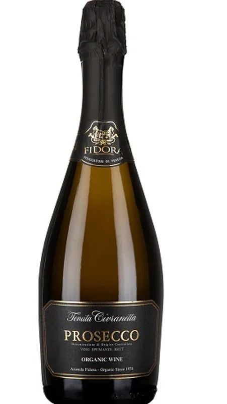 Prosecco Tenuta Civranetta Brut – Tenuta Fidora