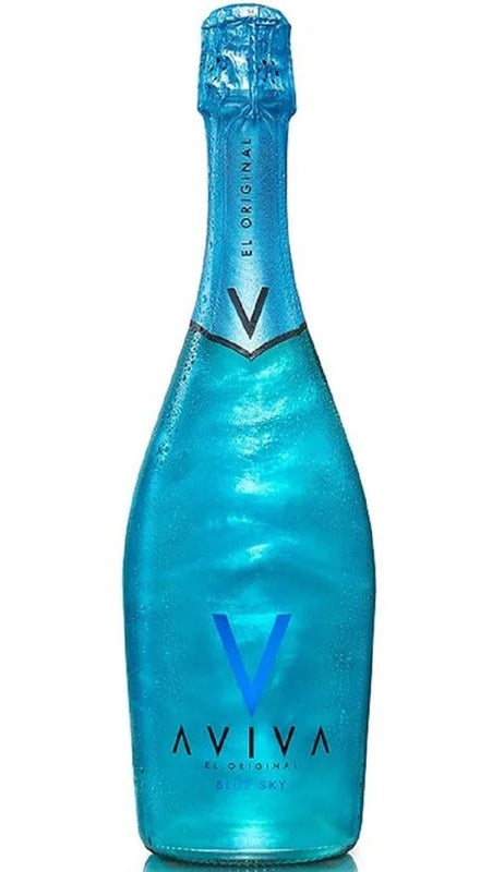Spumante Aviva – Blue Sky 0.75L