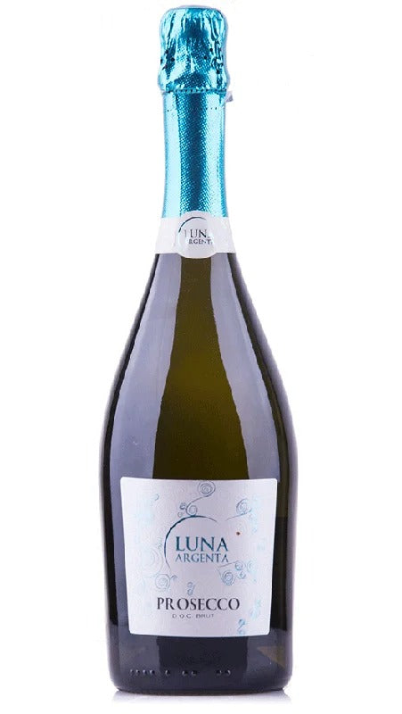 Prosecco DOC BRUT – Luna Argenta