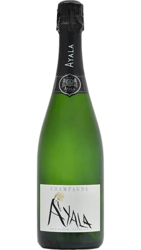 Champagne AOC Extra Age – Ayala