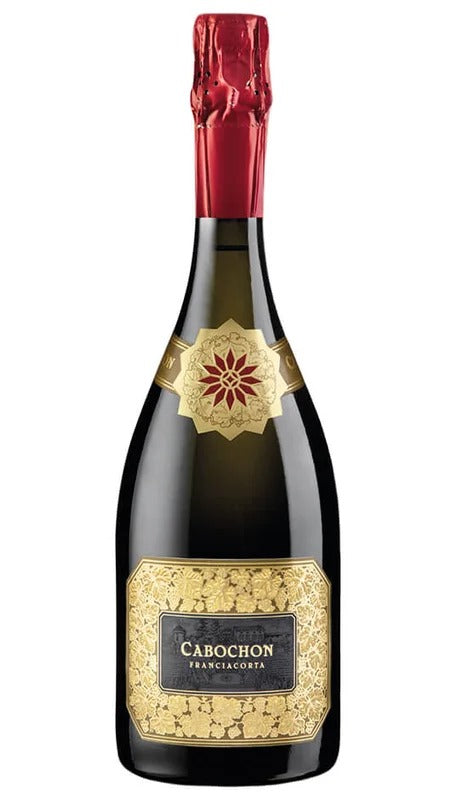 Franciacorta Cabochon Fuoriserie N.24 – Monte Rossa