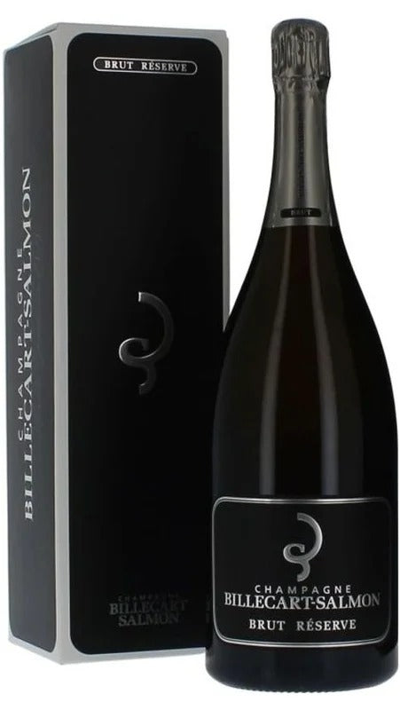 Champagne Le Réserve – Magnum – Astucciato – Billecart-Salmon