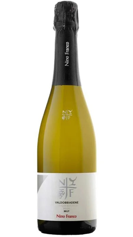Valdobbiadene Prosecco Superiore DOCG Brut – Nino Franco