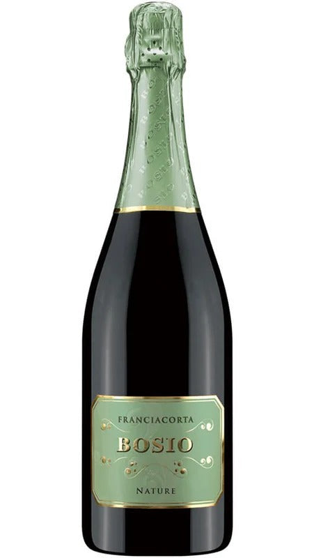 Franciacorta Nature Millesimato DOCG – Bosio