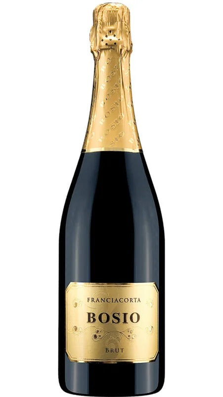 Franciacorta Brut DOCG – Bosio