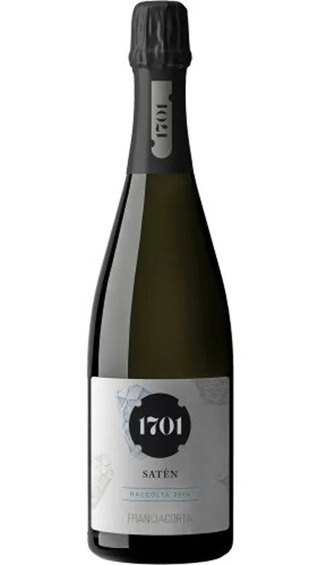 Franciacorta DOCG Satèn – 1701