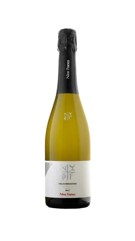 Valdobbiadene Prosecco Superiore DOCG Brut – 375ml – Nino Franco