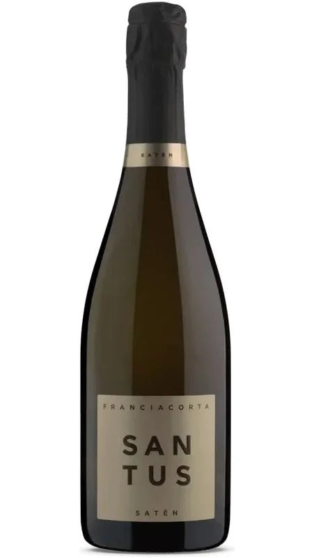 Franciacorta Satèn DOCG – Santus